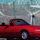 1989 Mazda MX-5 Miata